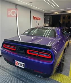 دودج تشالنجر